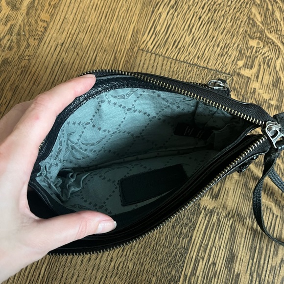 Zadig and Voltaire wallet - Picture 5 of 6